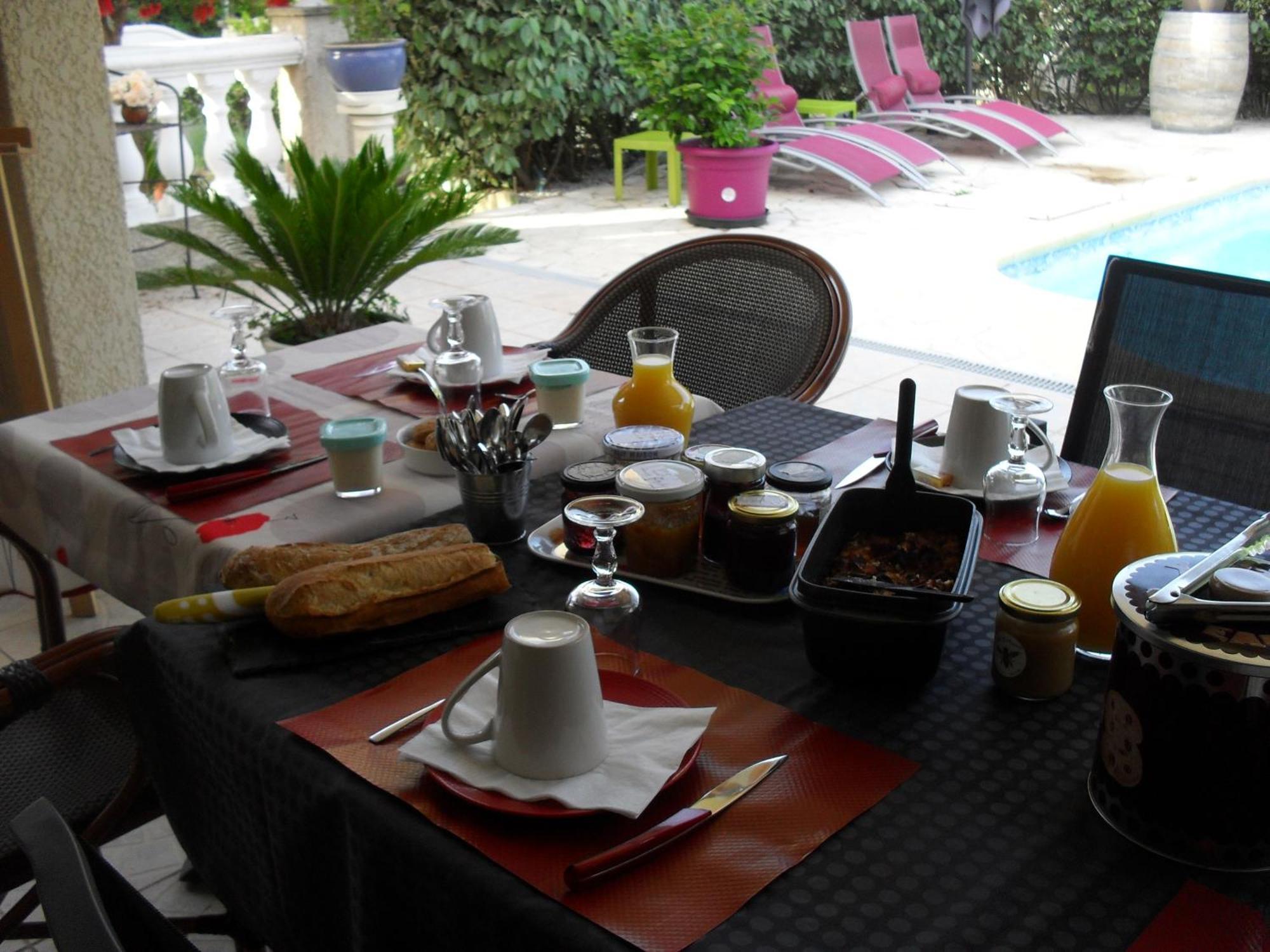 Veronique Bed & Breakfast Appietto Exterior foto