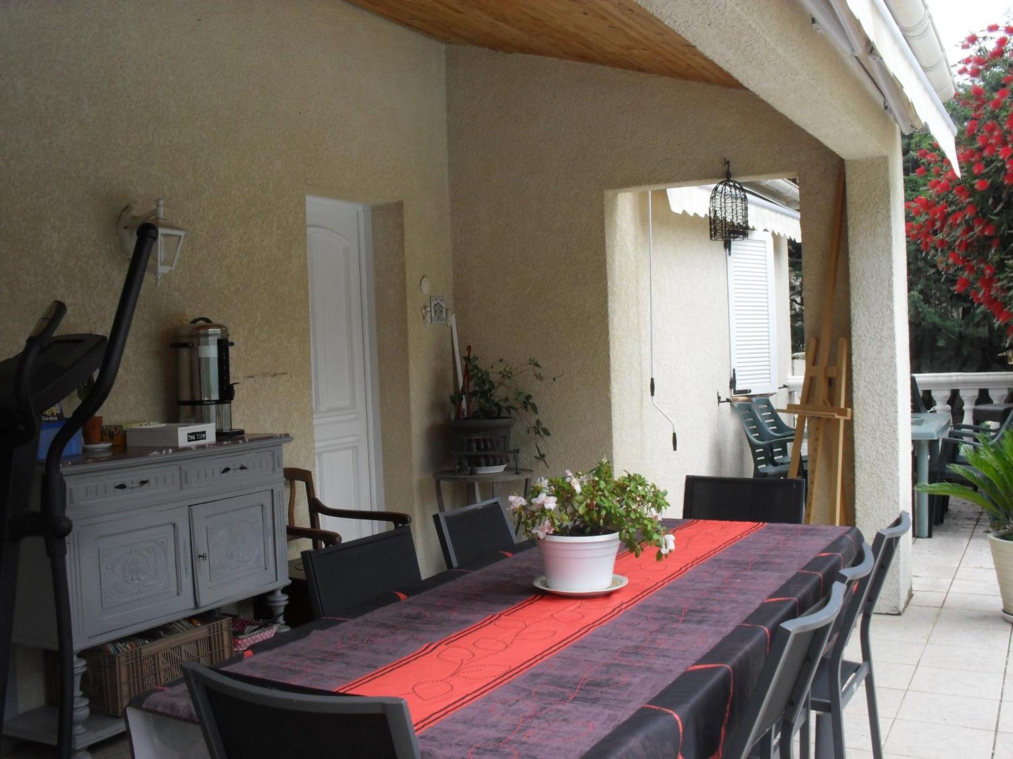 Veronique Bed & Breakfast Appietto Exterior foto