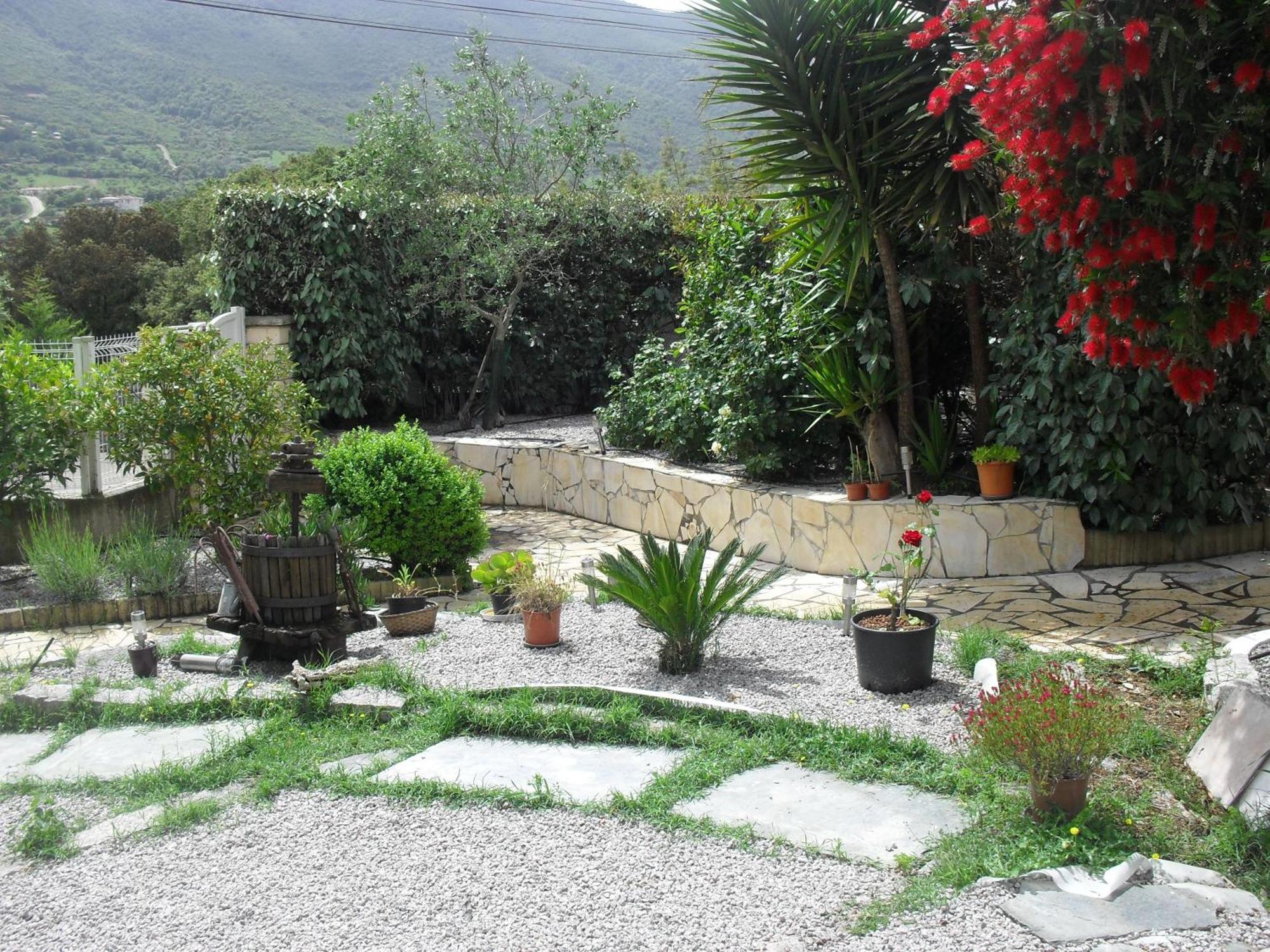 Veronique Bed & Breakfast Appietto Exterior foto