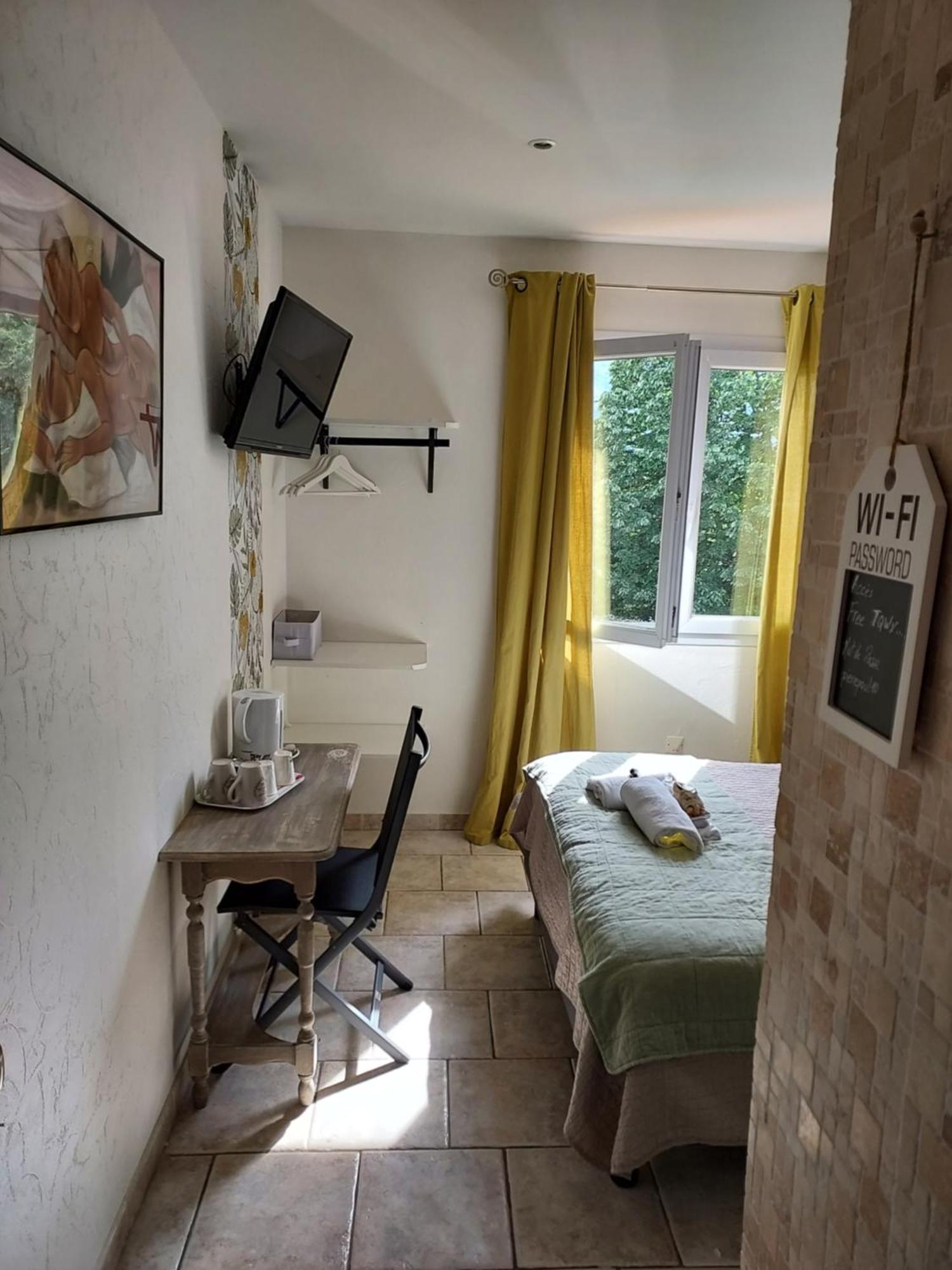 Veronique Bed & Breakfast Appietto Exterior foto