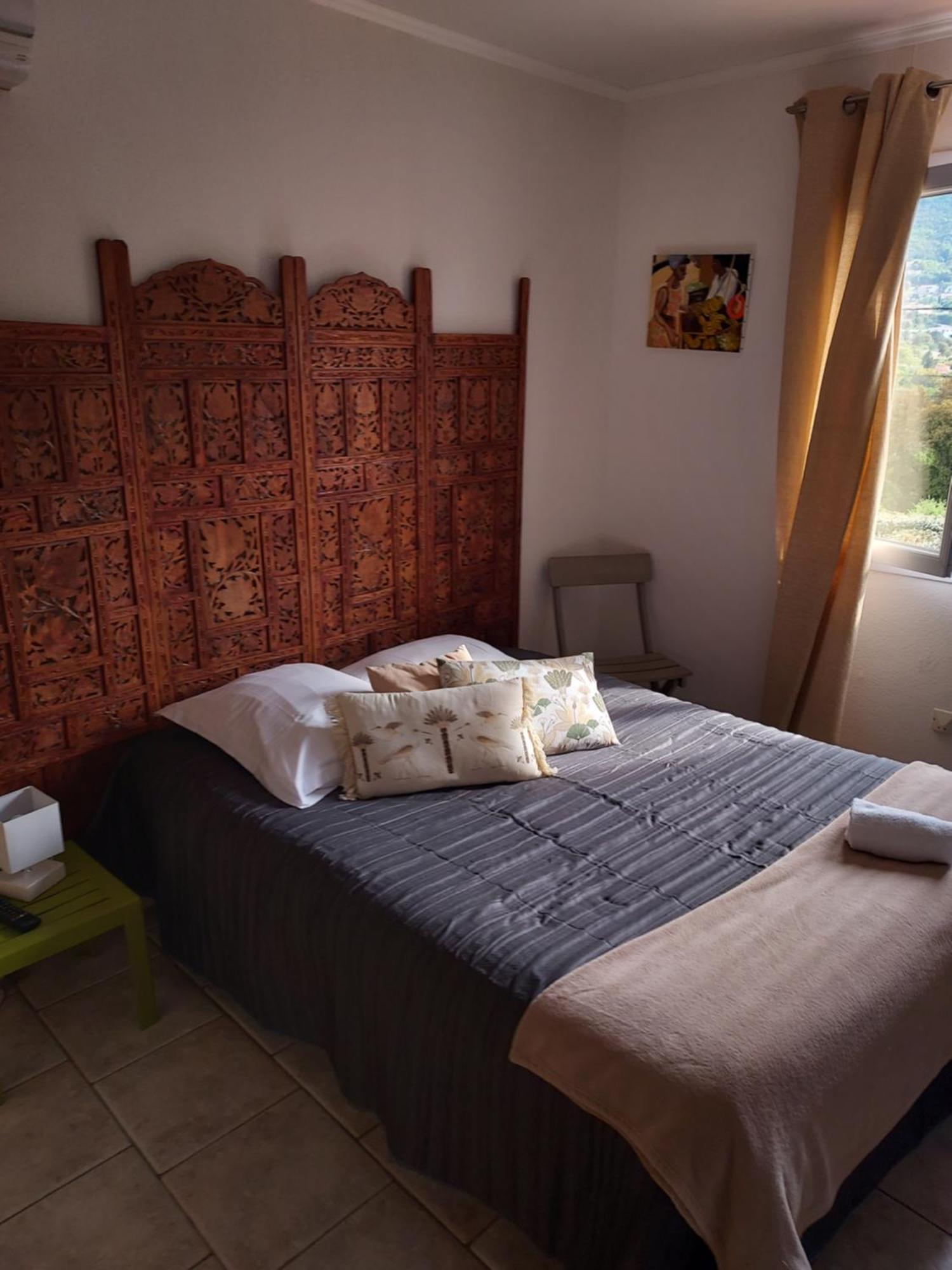 Veronique Bed & Breakfast Appietto Exterior foto