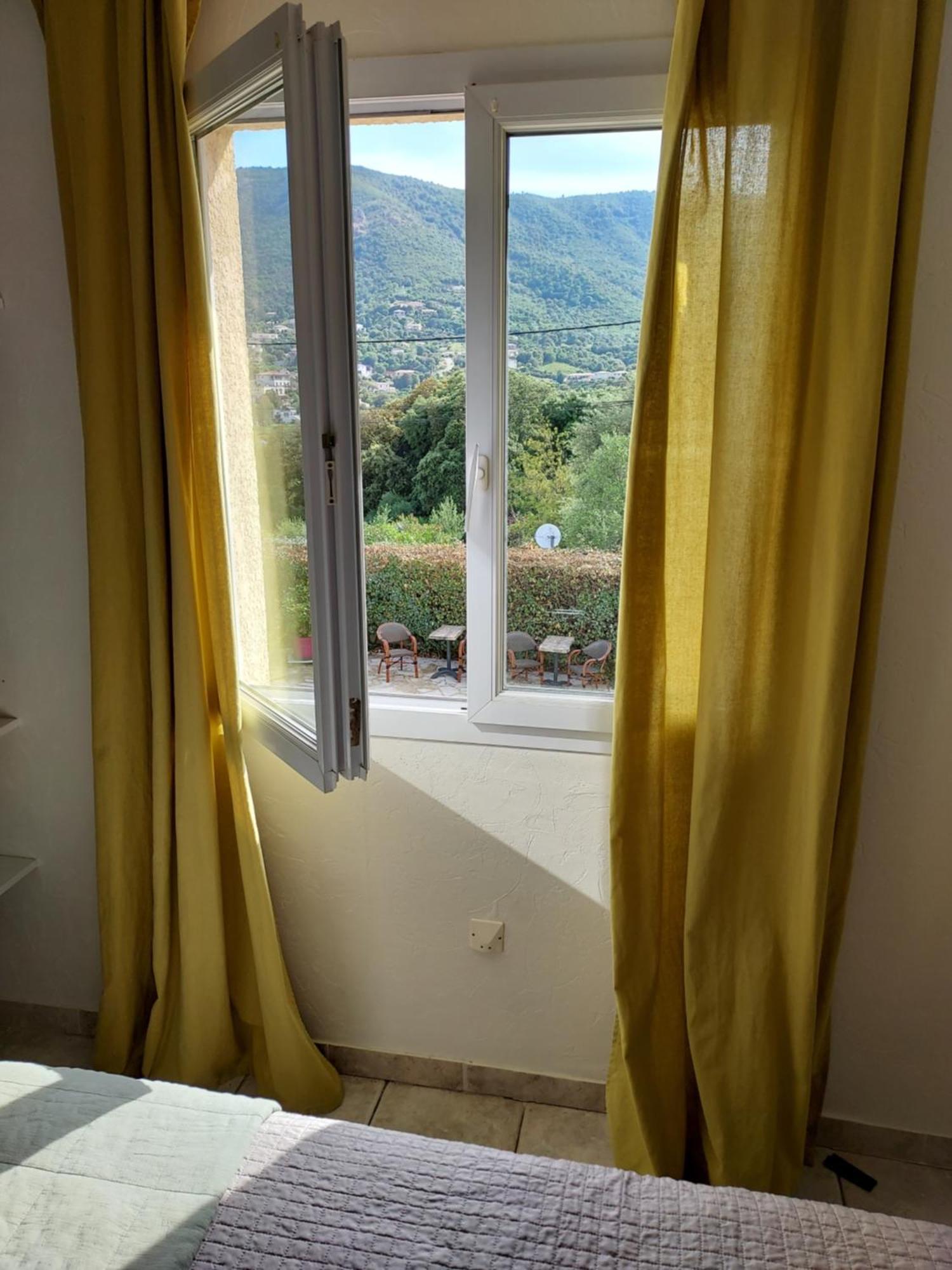 Veronique Bed & Breakfast Appietto Exterior foto