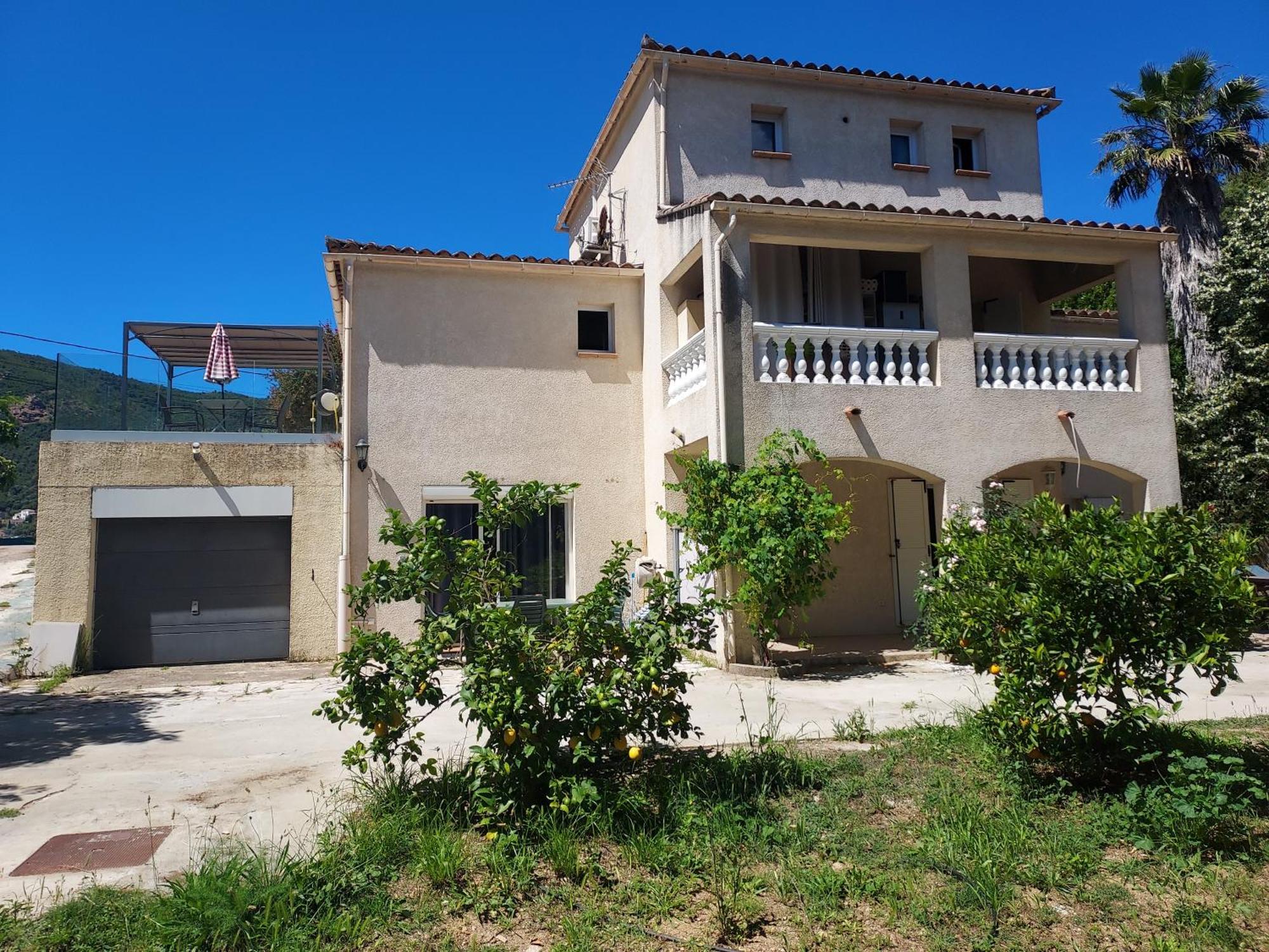 Veronique Bed & Breakfast Appietto Exterior foto