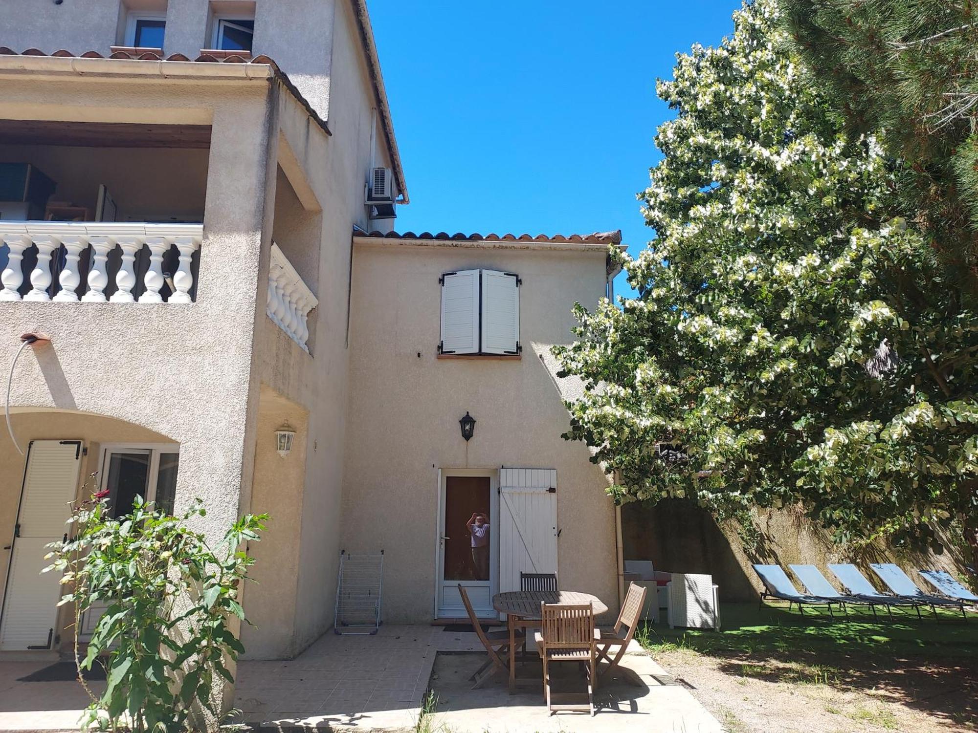 Veronique Bed & Breakfast Appietto Exterior foto