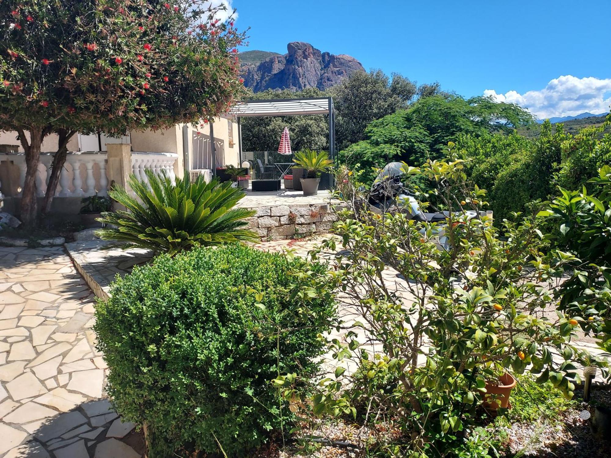 Veronique Bed & Breakfast Appietto Exterior foto