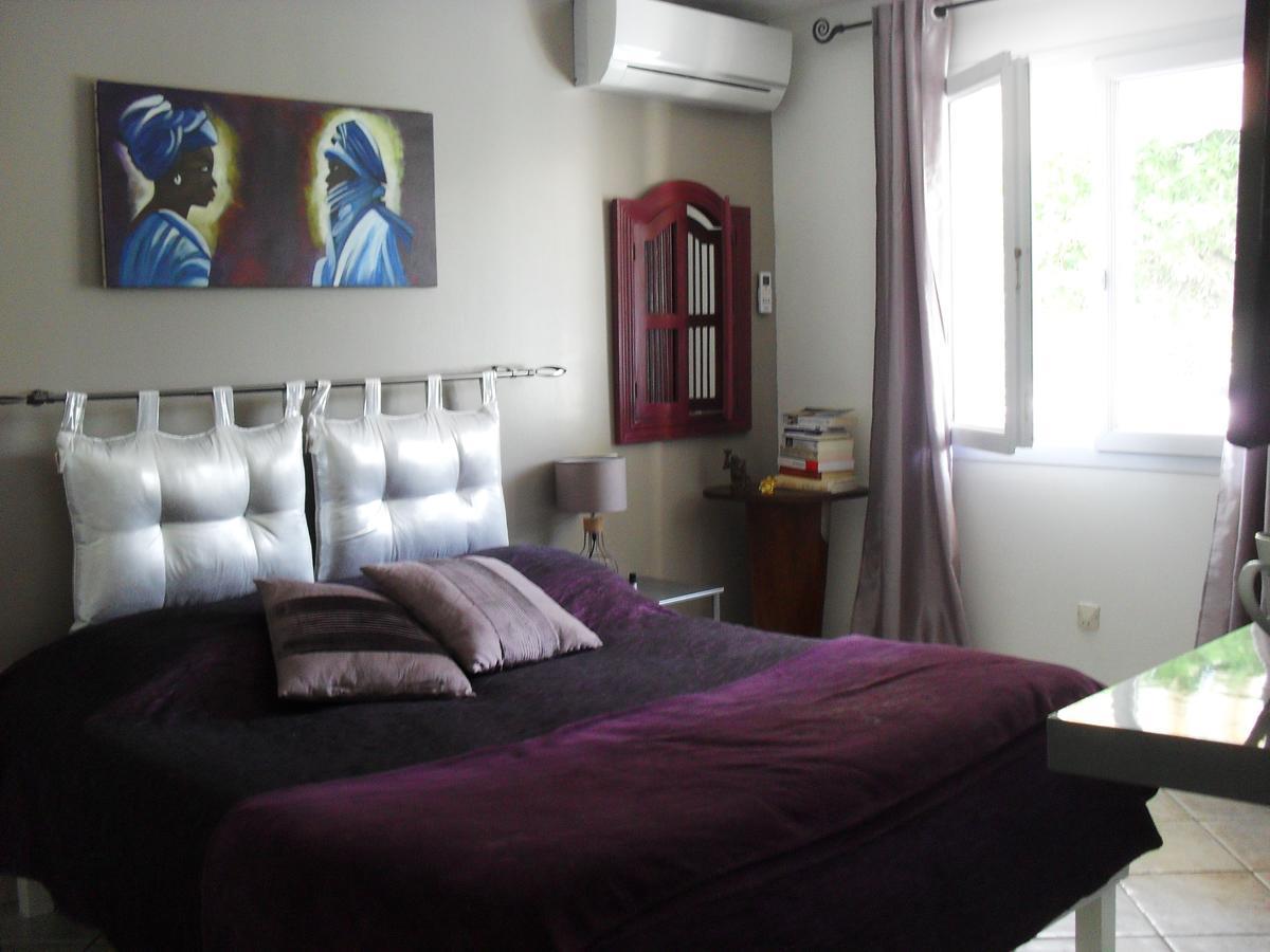 Veronique Bed & Breakfast Appietto Exterior foto