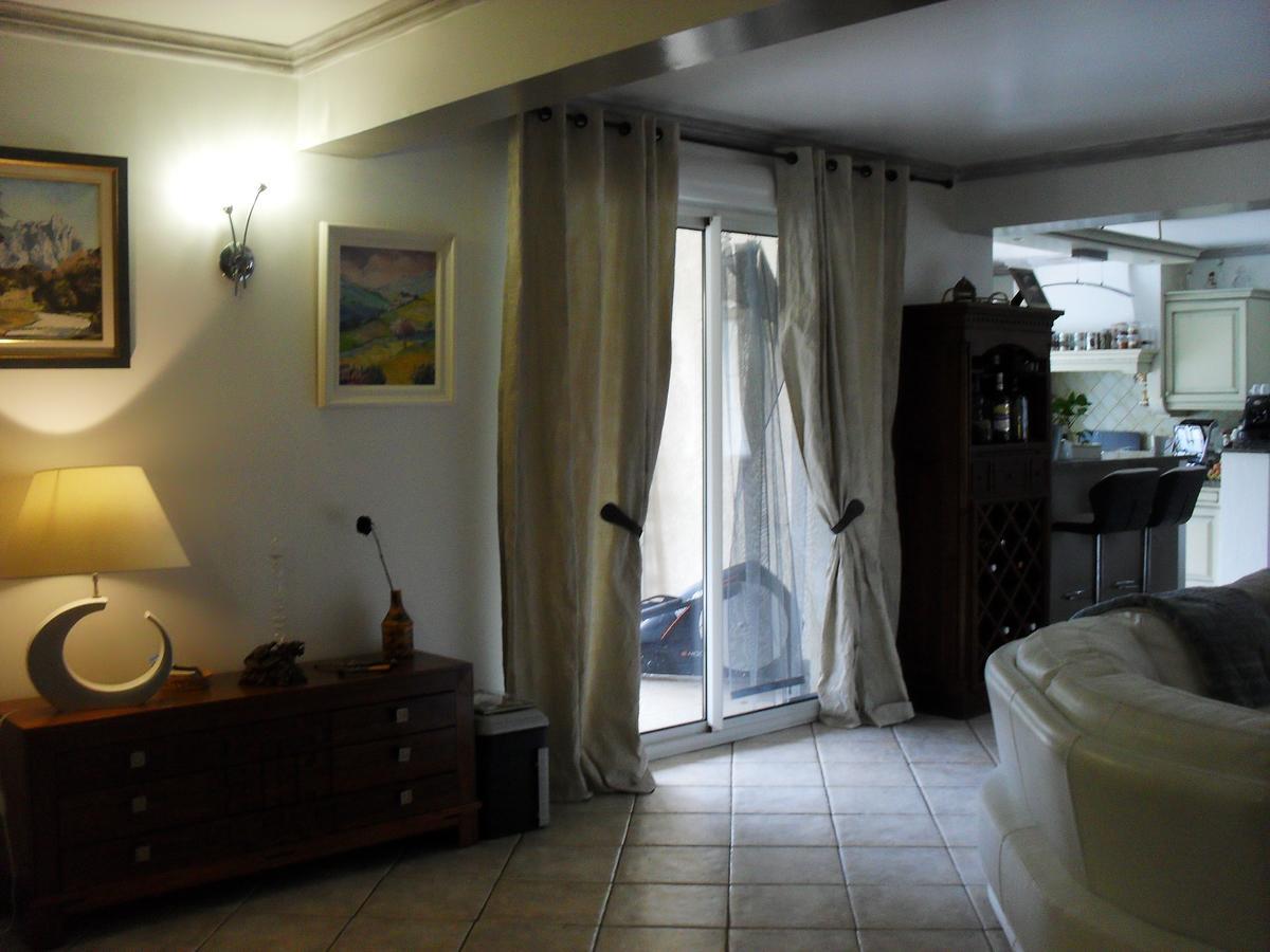 Veronique Bed & Breakfast Appietto Exterior foto