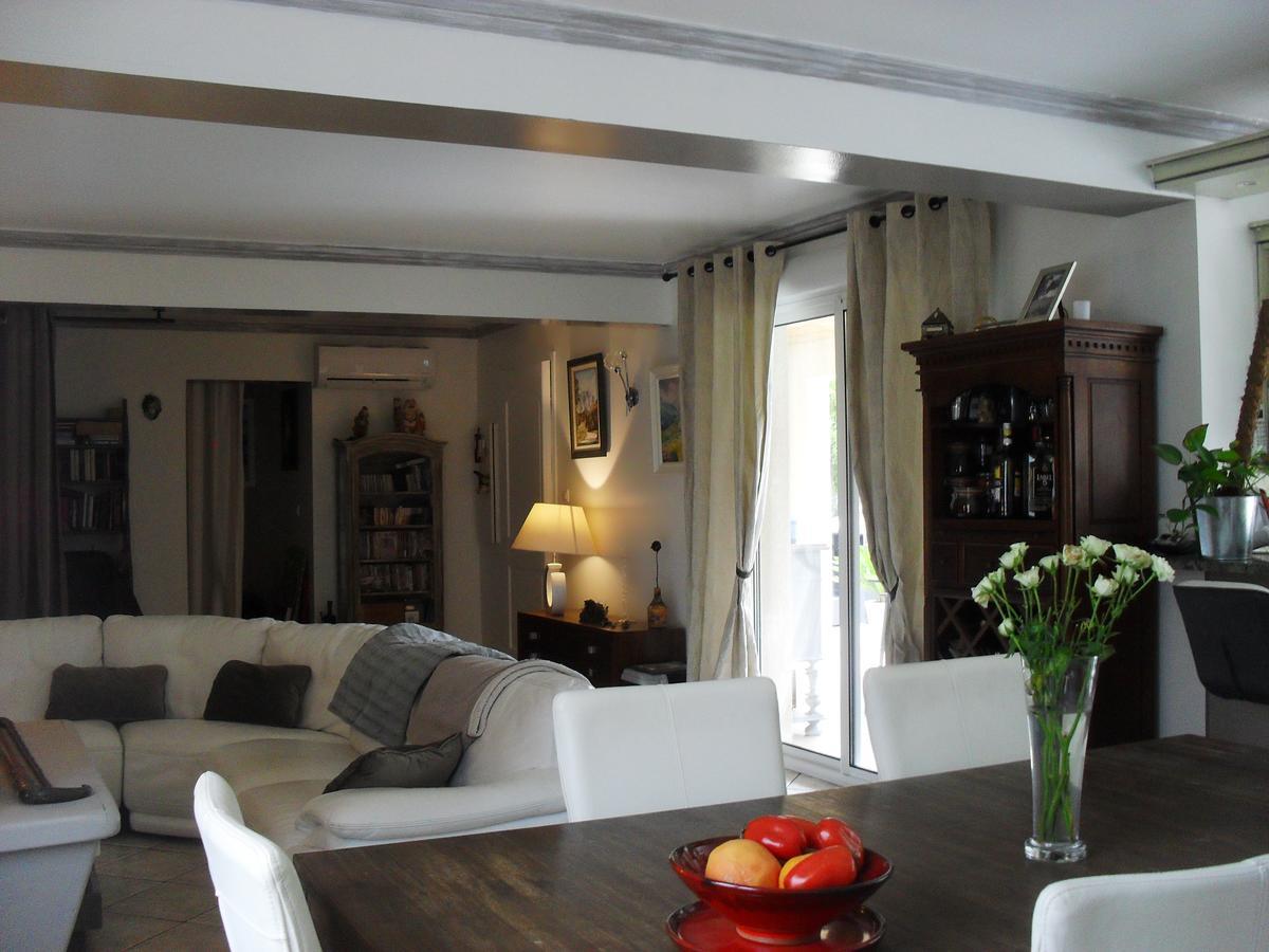 Veronique Bed & Breakfast Appietto Exterior foto