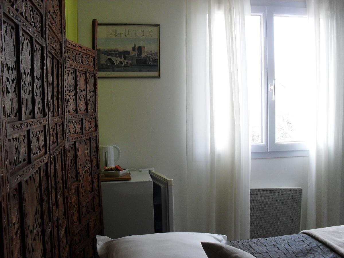 Veronique Bed & Breakfast Appietto Exterior foto